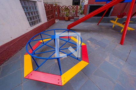 Apartamento à venda com 48m², 2 quartos e 1 vagaÁrea comum - Playground