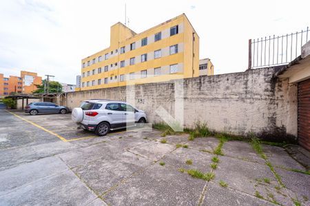 Apartamento à venda com 48m², 2 quartos e 1 vagaGaragem