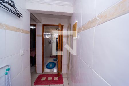 Apartamento à venda com 48m², 2 quartos e 1 vagaÁrea de Serviço