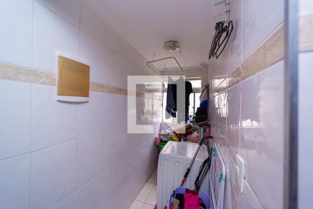 Apartamento à venda com 48m², 2 quartos e 1 vagaÁrea de Serviço