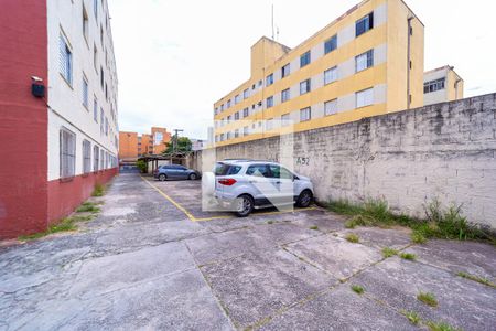 Apartamento à venda com 48m², 2 quartos e 1 vagaGaragem