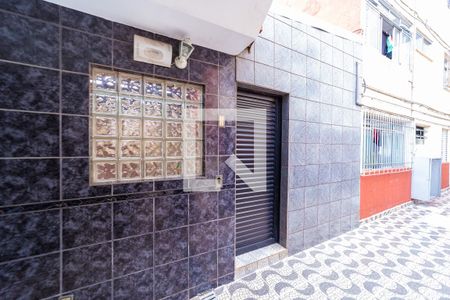 Apartamento à venda com 48m², 2 quartos e 1 vagaÁrea comum - Salão de festas