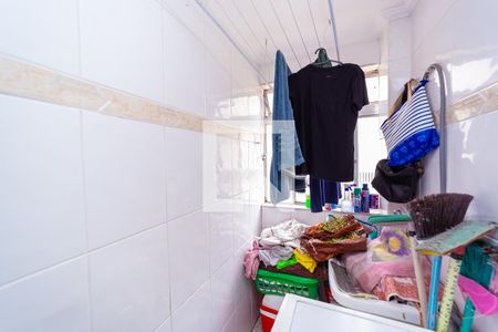 Apartamento à venda com 48m², 2 quartos e 1 vagaÁrea de Serviço