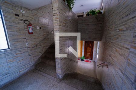 Apartamento à venda com 48m², 2 quartos e 1 vagaÁrea comum