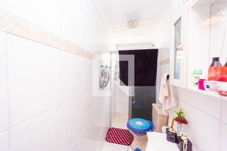 Apartamento à venda com 48m², 2 quartos e 1 vagaBanheiro