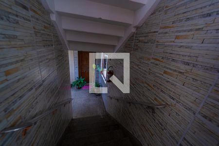 Apartamento à venda com 48m², 2 quartos e 1 vagaÁrea comum