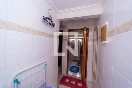 Apartamento à venda com 48m², 2 quartos e 1 vagaÁrea de Serviço