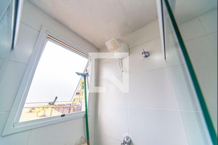 Apartamento à venda com 34m², 2 quartos e 1 vaga Apartamento à venda com 34m², 2 quartos e 1 vagaBanheiro