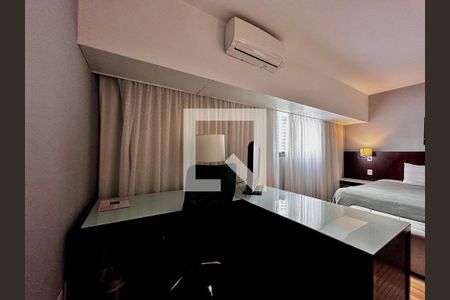 Studio para alugar com 29m², 0 quarto e 1 vaga Studio para alugar com 29m², 0 quarto e 1 vagaQuarto