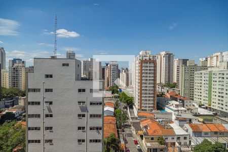 Apartamento à venda com 34m², 1 quarto e sem vaga Apartamento à venda com 34m², 1 quarto e sem vagaVista do Quarto