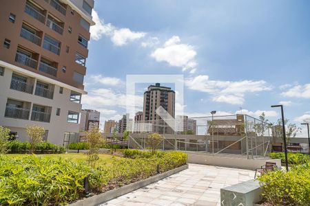 Apartamento à venda com 34m², 1 quarto e sem vaga Apartamento à venda com 34m², 1 quarto e sem vagaÁrea Comum