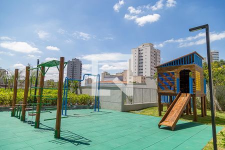 Apartamento à venda com 34m², 1 quarto e sem vaga Apartamento à venda com 34m², 1 quarto e sem vagaPlayground