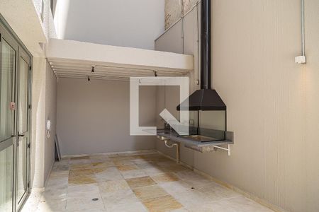Apartamento à venda com 34m², 1 quarto e sem vaga Apartamento à venda com 34m², 1 quarto e sem vagaChurrasqueira