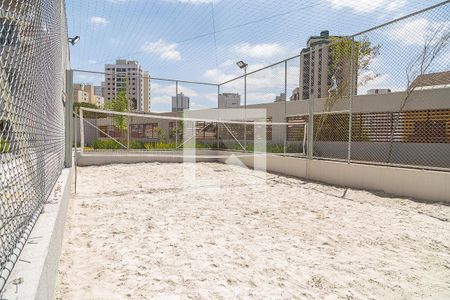 Apartamento à venda com 34m², 1 quarto e sem vaga Apartamento à venda com 34m², 1 quarto e sem vagaQuadra