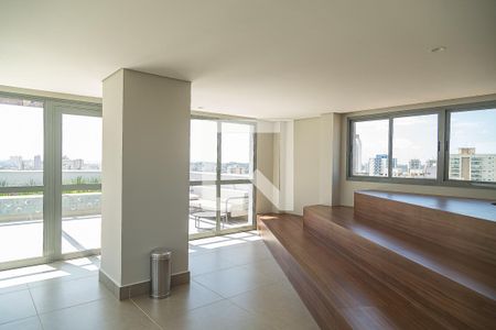 Apartamento à venda com 34m², 1 quarto e sem vaga Apartamento à venda com 34m², 1 quarto e sem vagaSPA