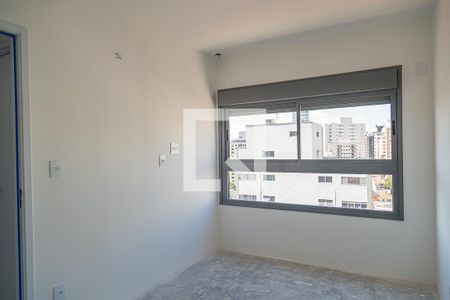 Apartamento à venda com 34m², 1 quarto e sem vaga Apartamento à venda com 34m², 1 quarto e sem vagaQuarto