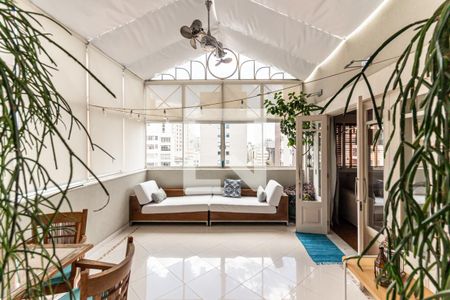 Apartamento à venda com 120m², 2 quartos e 1 vagaSala 3