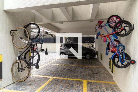 Apartamento à venda com 120m², 2 quartos e 1 vagaBicicletário