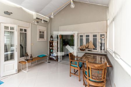 Apartamento à venda com 120m², 2 quartos e 1 vagaSala 3