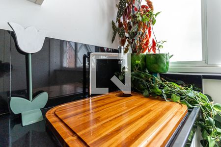 Apartamento à venda com 120m², 2 quartos e 1 vagaÁrea de Serviço