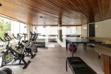 Apartamento à venda com 120m², 2 quartos e 1 vagaAcademia