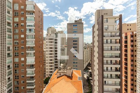 Apartamento à venda com 120m², 2 quartos e 1 vagaVista do Quarto 1