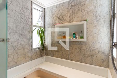 Apartamento à venda com 120m², 2 quartos e 1 vagaBanheiro