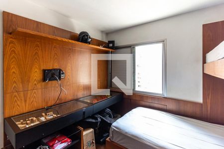 Apartamento à venda com 120m², 2 quartos e 1 vagaQuarto 1