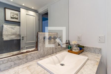 Apartamento à venda com 120m², 2 quartos e 1 vagaBanheiro