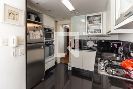 Apartamento à venda com 120m², 2 quartos e 1 vagaCozinha