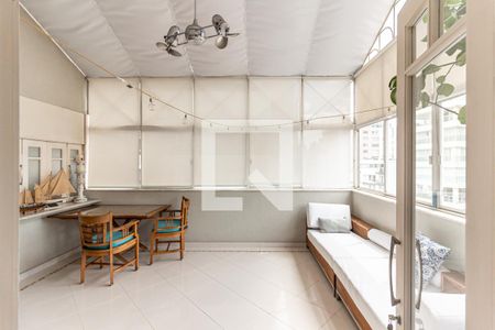 Apartamento à venda com 120m², 2 quartos e 1 vagaSala 3