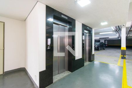 Apartamento à venda com 30m², 1 quarto e 1 vagaÁrea comum