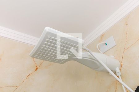 Apartamento à venda com 30m², 1 quarto e 1 vagaBanheiro da Suíte