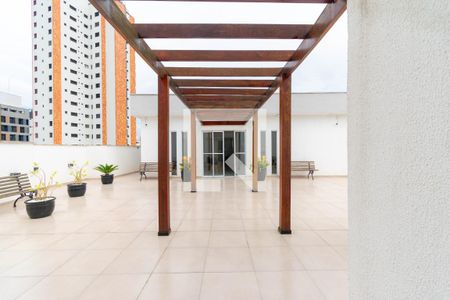 Apartamento à venda com 30m², 1 quarto e 1 vagaÁrea comum - Rooftop/ Salão de Festas