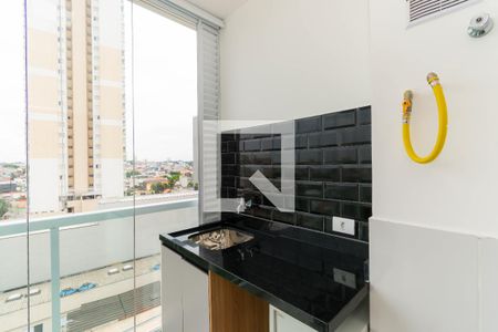 Apartamento à venda com 30m², 1 quarto e 1 vagaÁrea de Serviço