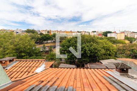 Casa à venda com 75m², 2 quartos e 2 vagas Casa à venda com 75m², 2 quartos e 2 vagasVista do Quarto 2