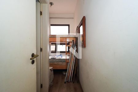 Apartamento para alugar com 196m², 3 quartos e 4 vagas Apartamento para alugar com 196m², 3 quartos e 4 vagasÁrea de Serviço
