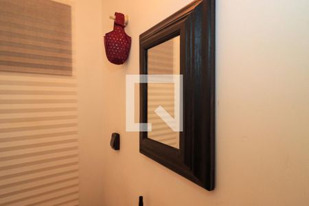 Apartamento para alugar com 196m², 3 quartos e 4 vagas Apartamento para alugar com 196m², 3 quartos e 4 vagasLavabo
