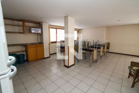 Apartamento à venda com 164m², 3 quartos e 3 vagas Apartamento à venda com 164m², 3 quartos e 3 vagasÁrea comum - Salão de festas