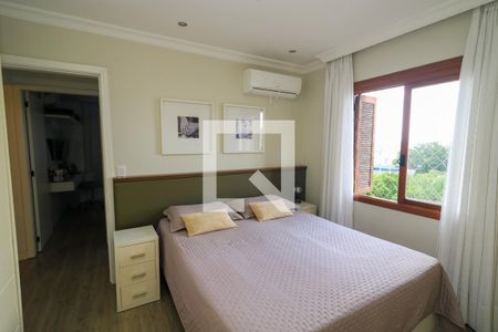 Apartamento à venda com 164m², 3 quartos e 3 vagas Apartamento à venda com 164m², 3 quartos e 3 vagasQuarto Suíte