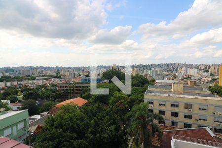 Apartamento à venda com 164m², 3 quartos e 3 vagas Apartamento à venda com 164m², 3 quartos e 3 vagasVista do Terraço