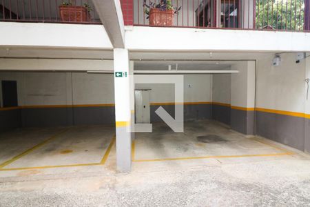 Apartamento à venda com 164m², 3 quartos e 3 vagas Apartamento à venda com 164m², 3 quartos e 3 vagasGaragem