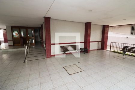 Apartamento à venda com 164m², 3 quartos e 3 vagas Apartamento à venda com 164m², 3 quartos e 3 vagasHall de entrada