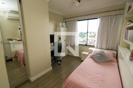 Apartamento à venda com 164m², 3 quartos e 3 vagas Apartamento à venda com 164m², 3 quartos e 3 vagasQuarto 2