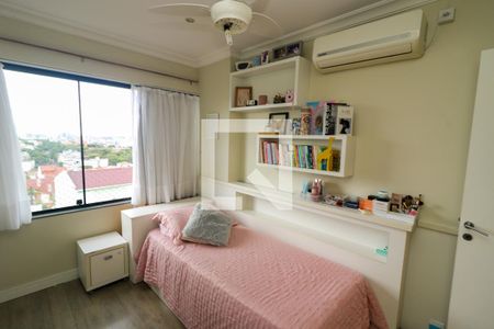 Apartamento à venda com 164m², 3 quartos e 3 vagas Apartamento à venda com 164m², 3 quartos e 3 vagasQuarto 2