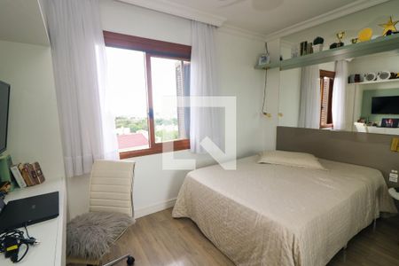 Apartamento à venda com 164m², 3 quartos e 3 vagas Apartamento à venda com 164m², 3 quartos e 3 vagasQuarto 1