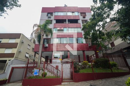 Apartamento à venda com 164m², 3 quartos e 3 vagas Apartamento à venda com 164m², 3 quartos e 3 vagasFachada do Prédio