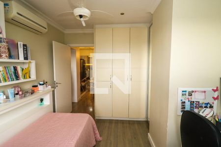 Apartamento à venda com 164m², 3 quartos e 3 vagas Apartamento à venda com 164m², 3 quartos e 3 vagasQuarto 2