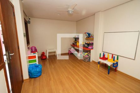 Apartamento à venda com 164m², 3 quartos e 3 vagas Apartamento à venda com 164m², 3 quartos e 3 vagasBrinquedoteca