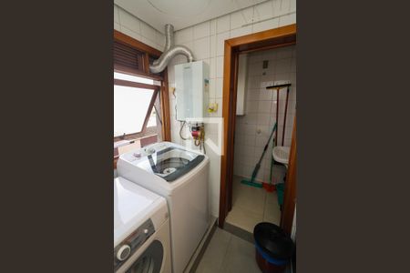 Apartamento à venda com 164m², 3 quartos e 3 vagas Apartamento à venda com 164m², 3 quartos e 3 vagasÁrea de Serviço